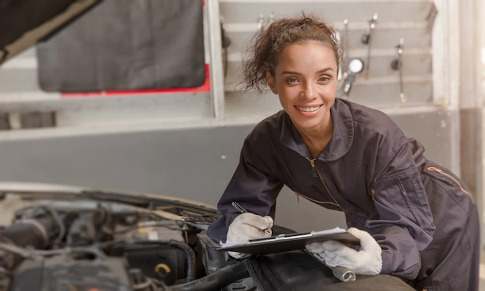 How Car Shock Absorbers Help Maintain Better Vehicle Control on Uneven Roads