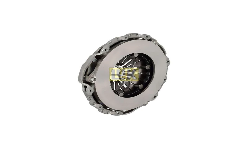 A Guide to LUK Clutch Kits in Singapore