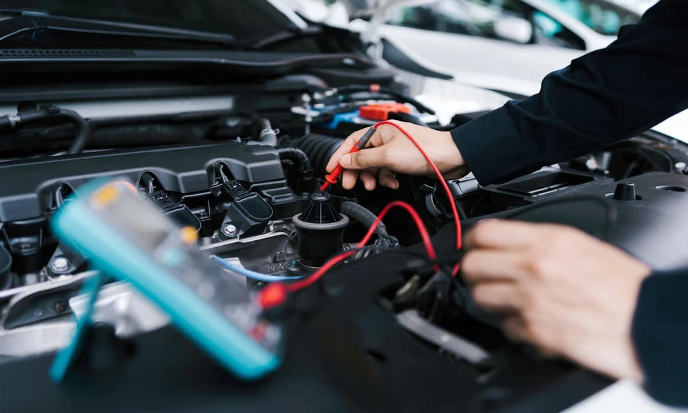 Don’t Freeze or Sweat: How Professional AC Repairs Restore Dependable Temperature Control