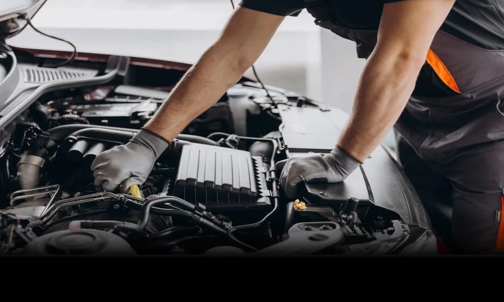 Blown Fuse, No Cold Air: What Stopped Your Car AC?