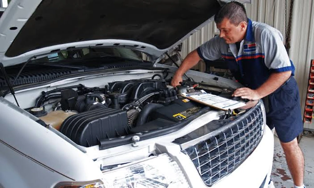How Professional Timing Belt Service Supports Long-Term Engine Health