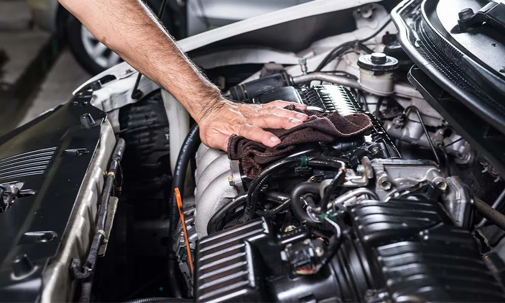 A Loose Steering Wheel Adjustment Lever: Does It amount to a mild inconvenience or a significant issue in safety?